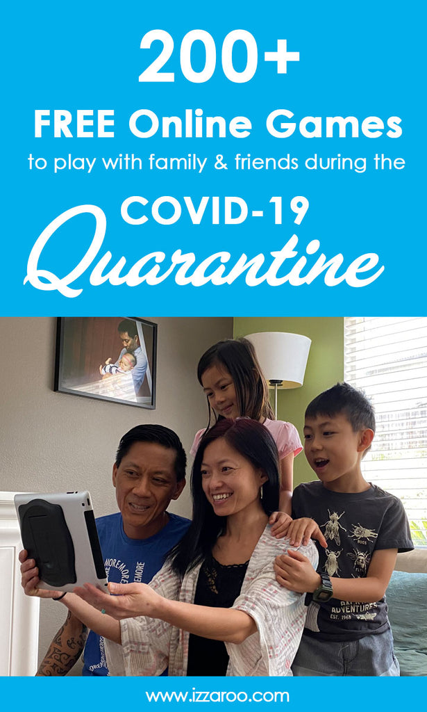 7 Great Online Games to Play with Friends During QuarantineHelloGiggles