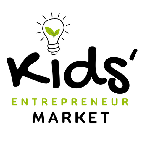 Kids' Entrepreneur Market Registration - Half Booth/Table