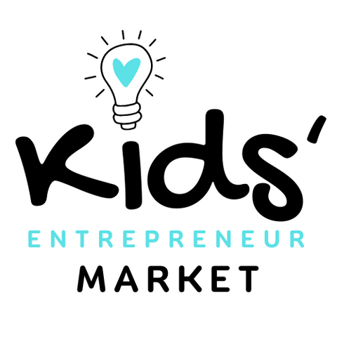 Kids' Entrepreneur Market Registration - Full Booth/Table