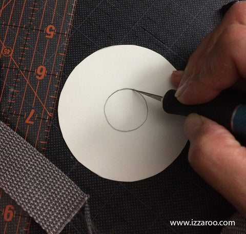 IZZAROO - DIY Fidget Spinner Themed Family Halloween Costumes