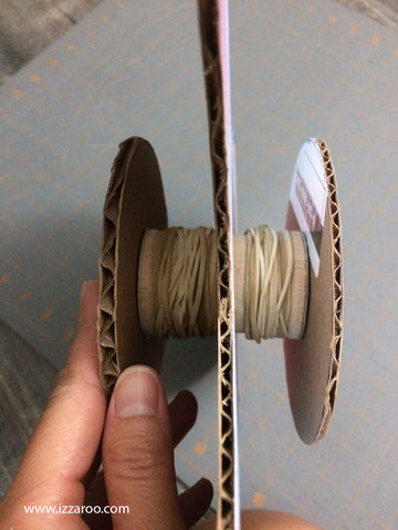 IZZAROO - DIY Fidget Spinner Themed Family Halloween Costumes