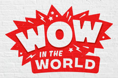 IZZAROO - Kids podcast adults will enjoy too