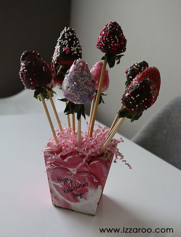 IZZAROO - Fun Ways to Celebrate Love on Valentine's Day and Beyond