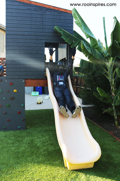 IZZAROO - Star Wars Birthday Party Ideas for Boys + Girls