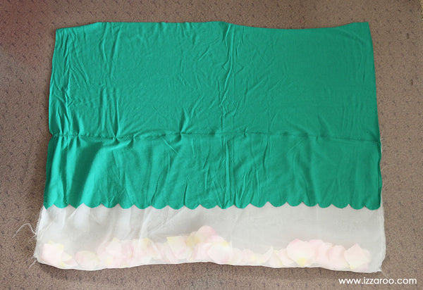 IZZAROO - DIY Tutorial - Fairy Halloween Costume