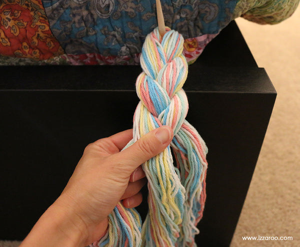 IZZAROO - Unicorn Halloween Costume