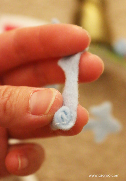 IZZAROO - Unicorn Halloween Costume