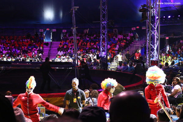 Family Vacation to Washington D.C.