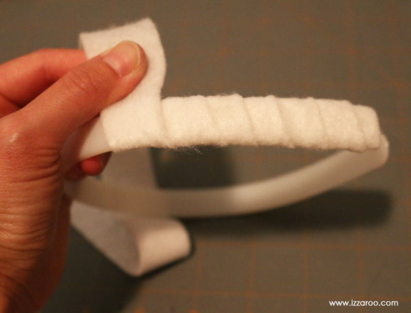 IZZAROO - Unicorn Halloween Costume