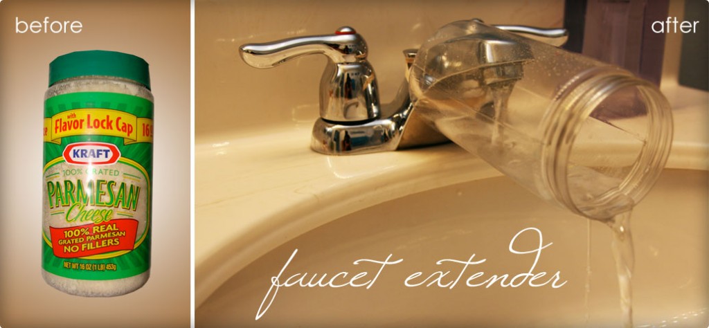 DIY Tutorial – How to Make Faucet Extender for&nbsp;Toddlers