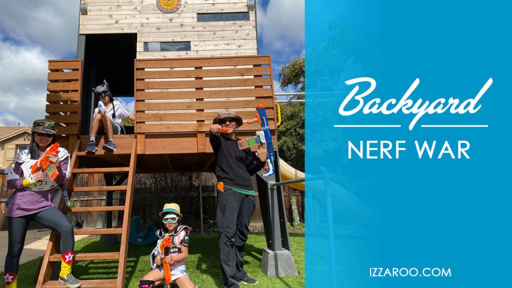 When in quarantine, we&nbsp;PLAY!