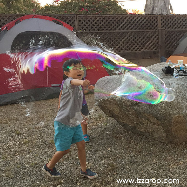 Fun Outdoor Activities for&nbsp;Kids