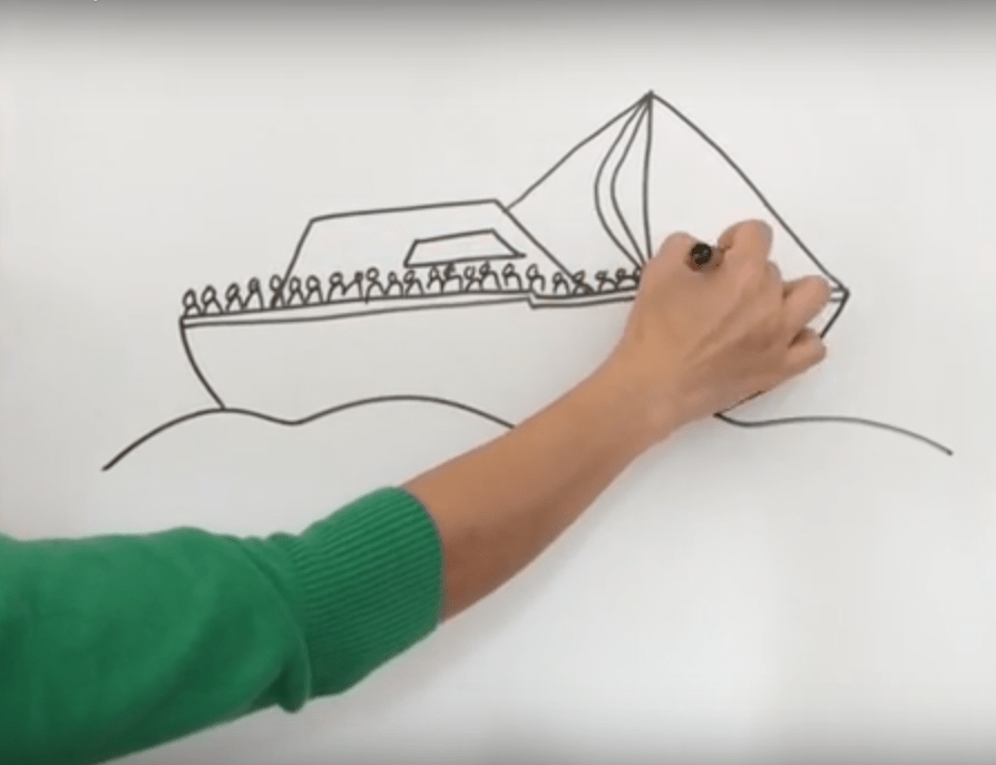 A Video of My Family’s True Story as Refugees of the Vietnam&nbsp;War