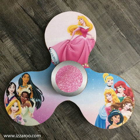 IZZAROO - DIY Fidget Spinner Themed Family Halloween Costumes