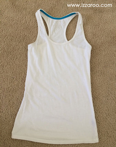 IZZAROO - DIY Star Wars R2D2 Costume Tutorial